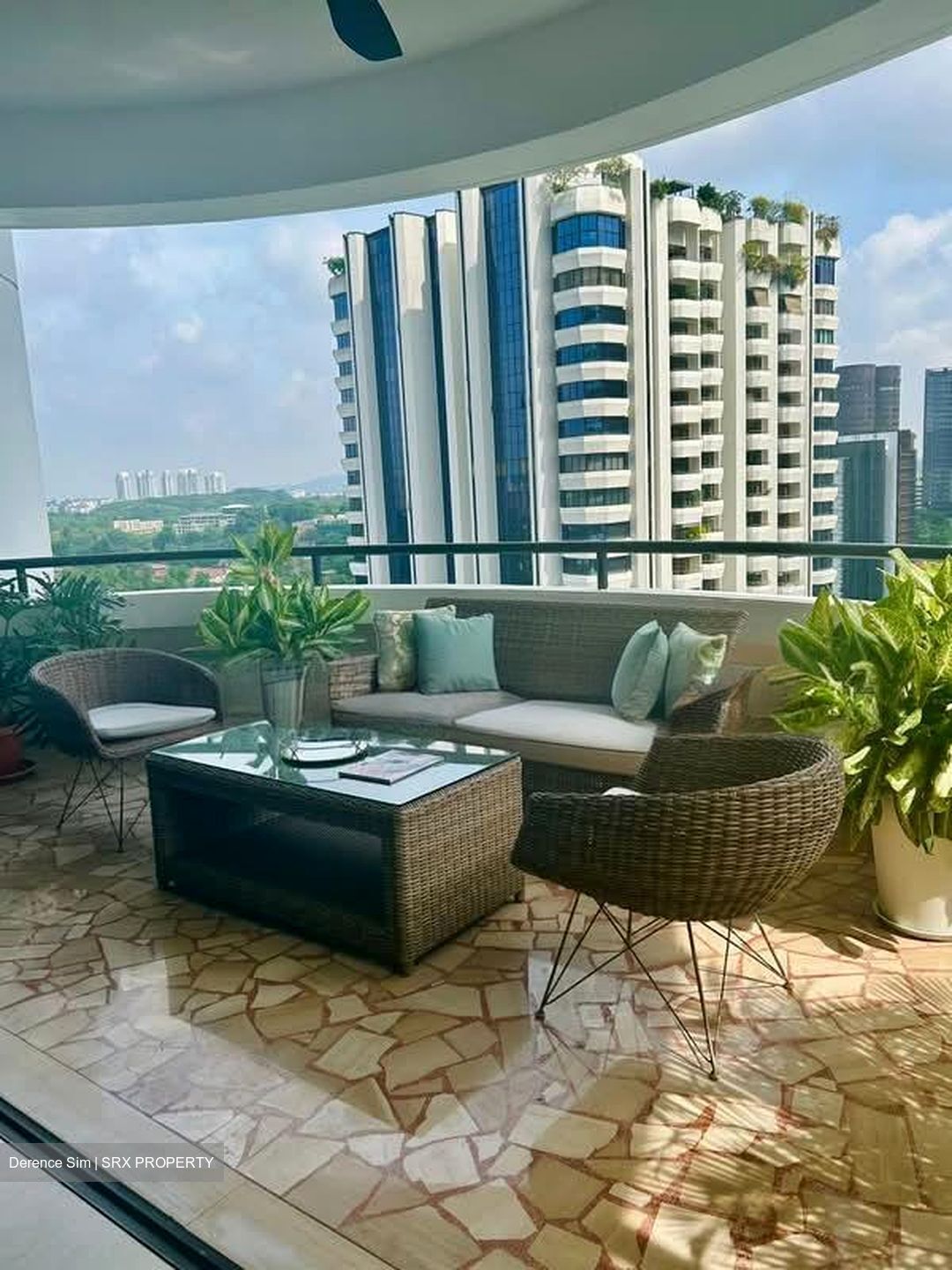 Regency Park (D10), Condominium #576820261